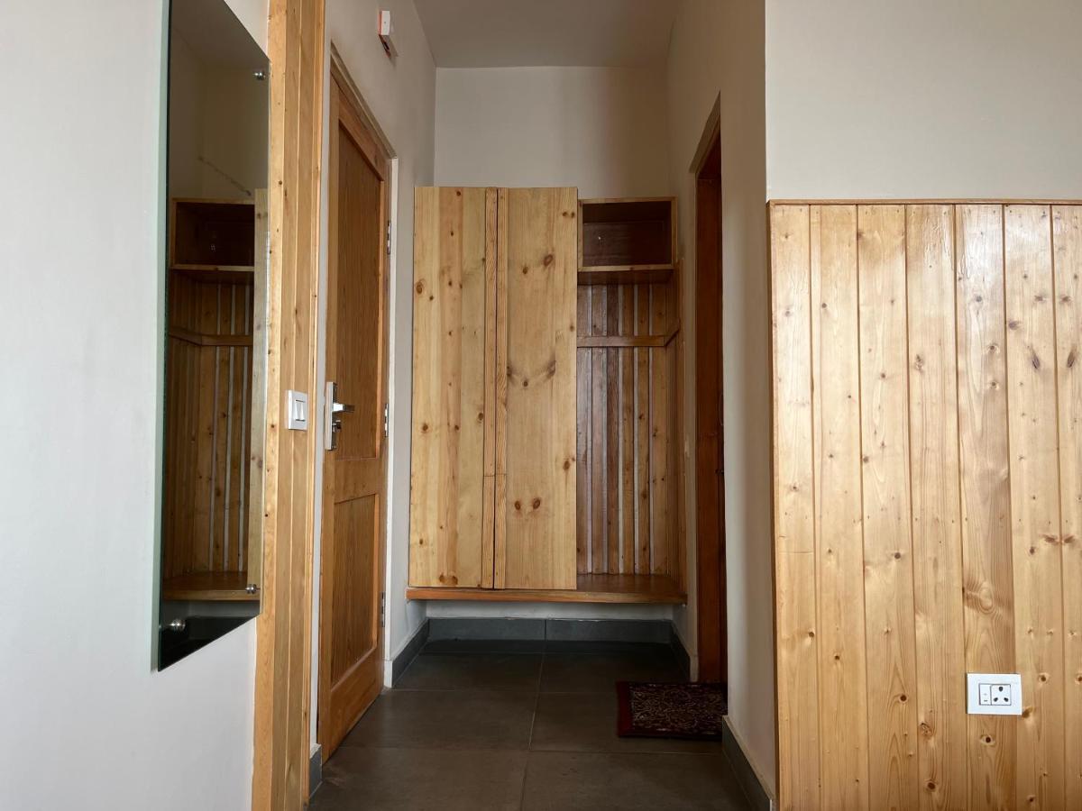 Hotel The Bulevar - Whispering Willows Sissu Exterior foto
