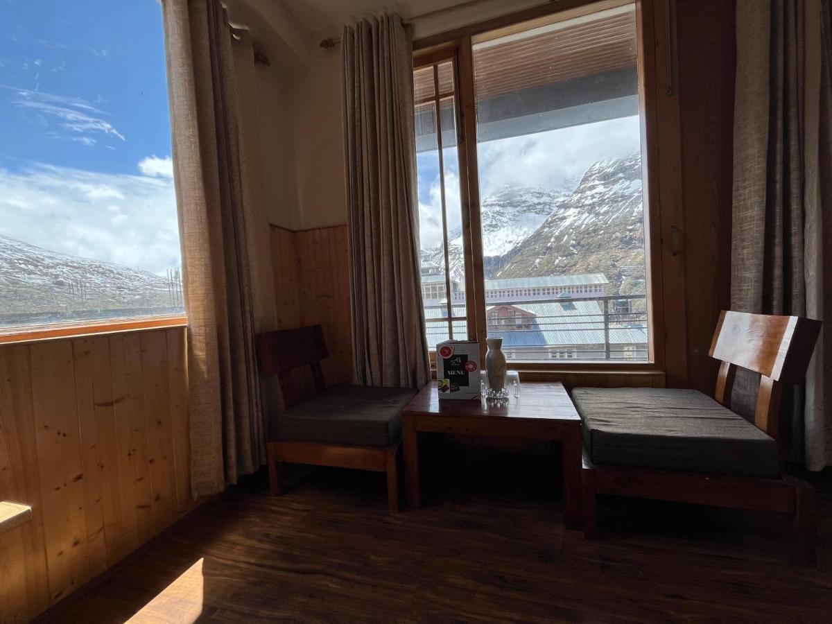 Hotel The Bulevar - Whispering Willows Sissu Exterior foto