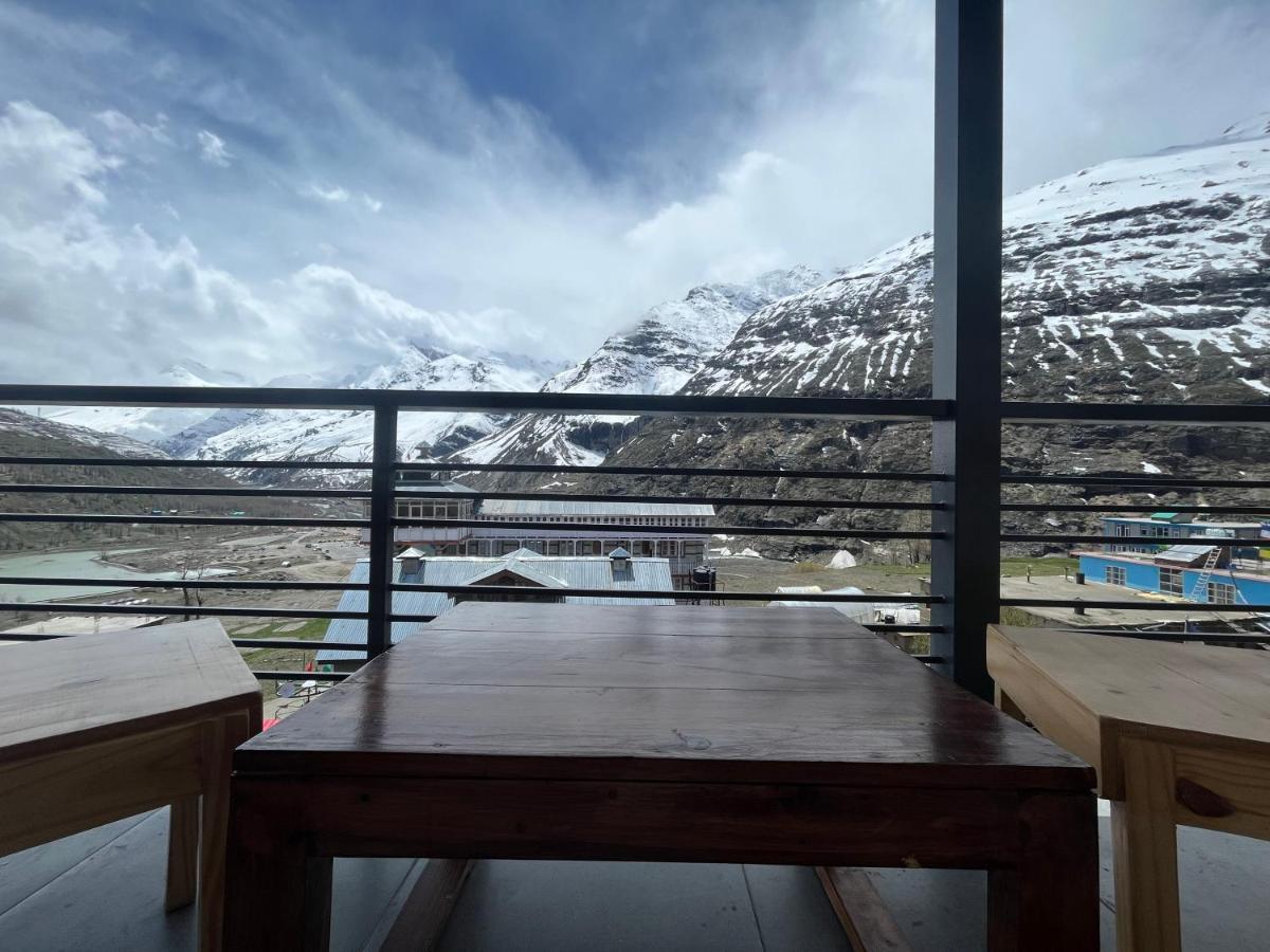 Hotel The Bulevar - Whispering Willows Sissu Exterior foto