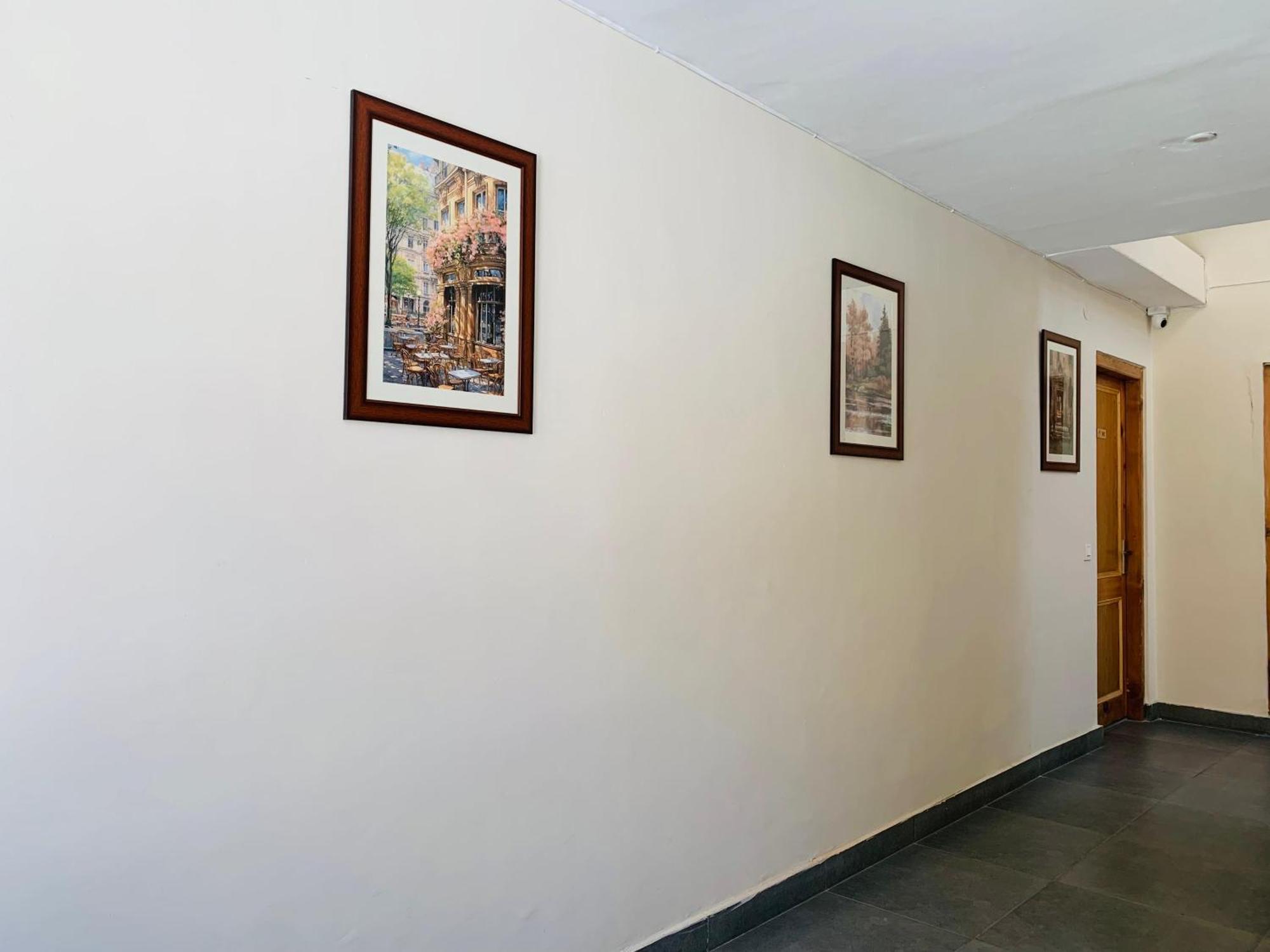 Hotel The Bulevar - Whispering Willows Sissu Exterior foto