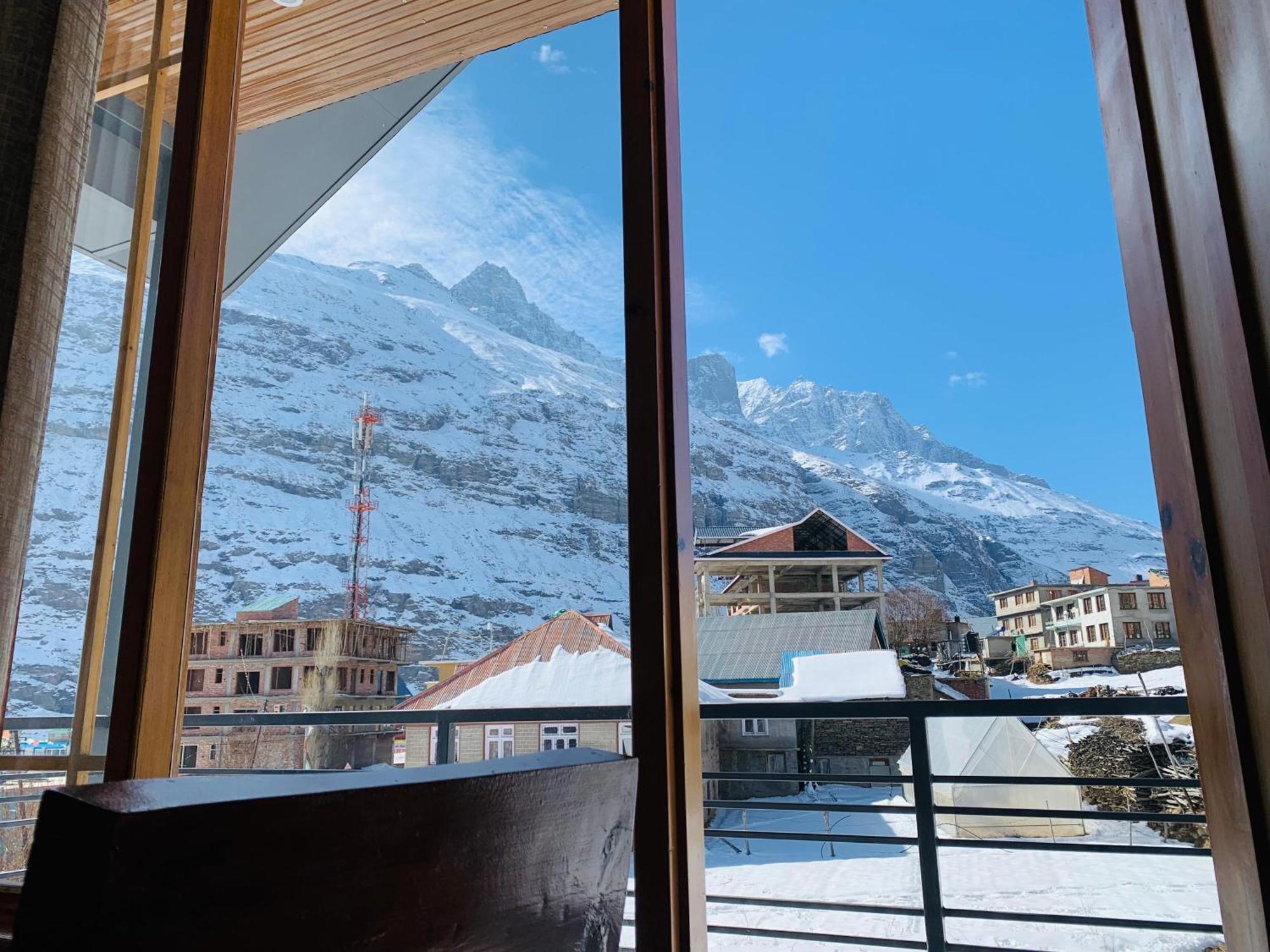Hotel The Bulevar - Whispering Willows Sissu Exterior foto